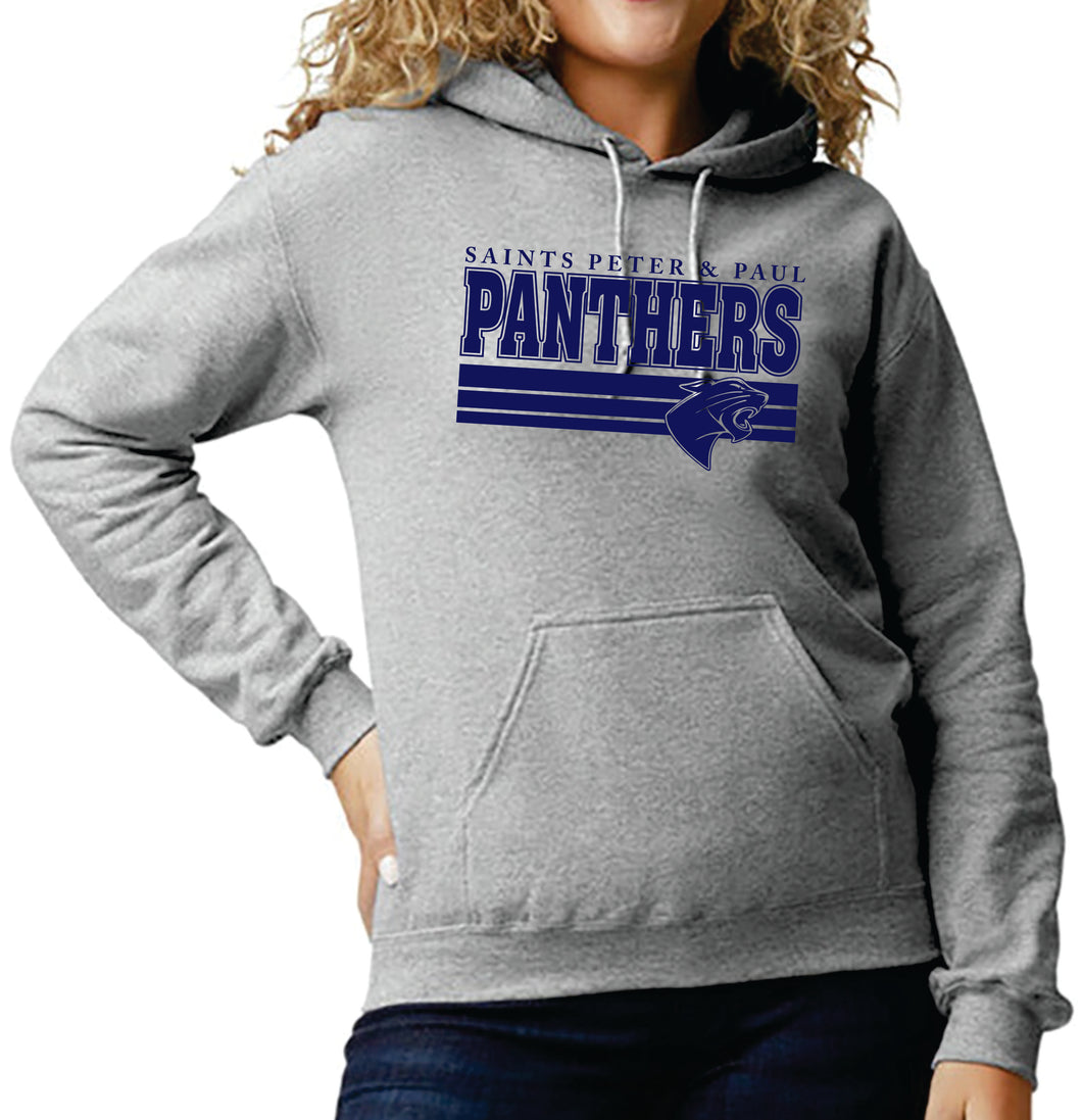 SSPP Hoodie
