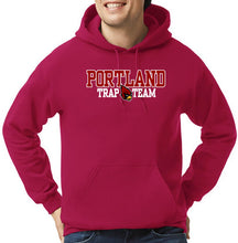 Load image into Gallery viewer, Trap Team Hoodie
