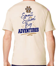 Load image into Gallery viewer, Jefferson Jaguars Elementary T-shirt
