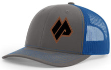 Load image into Gallery viewer, Pro-Mec Patch Hat
