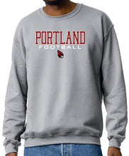 Load image into Gallery viewer, PHS Football Crewneck
