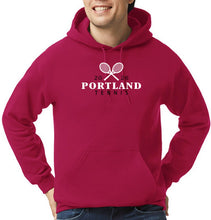 Load image into Gallery viewer, Boys Tennis Hoodie
