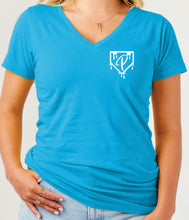 Load image into Gallery viewer, PYBL Control Ladies T-shirt
