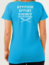 Load image into Gallery viewer, PYBL Control Ladies T-shirt
