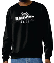 Load image into Gallery viewer, PHS Golf Crewneck
