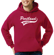 Load image into Gallery viewer, Softball Hoodie
