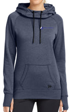 Load image into Gallery viewer, Pro-Mec Ladies Hoodie

