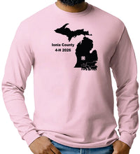 Load image into Gallery viewer, 4-H Long Sleeve
