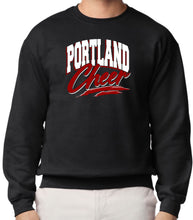 Load image into Gallery viewer, MS Cheer Crewneck
