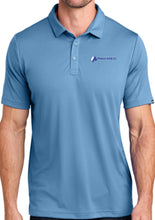 Load image into Gallery viewer, Pro-Mec TravisMathew Performance Polo
