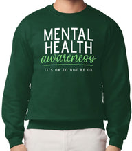 Load image into Gallery viewer, BIONIC Community Crewneck
