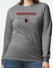 Load image into Gallery viewer, Football Long Sleeve
