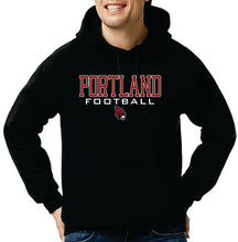 Load image into Gallery viewer, PHS Football Hoodie
