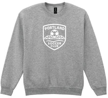 Load image into Gallery viewer, Soccer Club Crewneck

