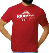 Load image into Gallery viewer, Girls Golf T-shirt
