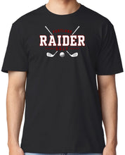Load image into Gallery viewer, Girls Golf T-shirt
