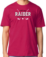 Load image into Gallery viewer, Girls Golf T-shirt
