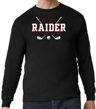 Load image into Gallery viewer, Girls Golf Long Sleeve

