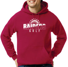 Load image into Gallery viewer, Girls Golf Hoodie
