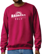 Load image into Gallery viewer, Girls Golf Crewneck
