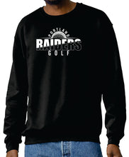 Load image into Gallery viewer, Girls Golf Crewneck
