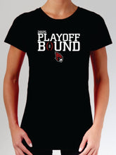 Load image into Gallery viewer, Playoff Ladies Scoop Neck
