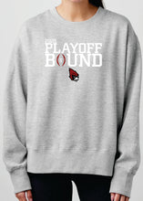 Load image into Gallery viewer, Playoff Ladies Crewneck
