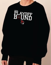 Load image into Gallery viewer, Playoff Ladies Crewneck
