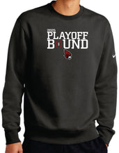 Load image into Gallery viewer, Playoff Nike Crew
