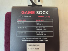 Load image into Gallery viewer, Portland Youth Softball Socks
