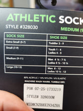 Load image into Gallery viewer, Youth Softball Socks
