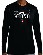 Load image into Gallery viewer, Playoff Nike Long Sleeve
