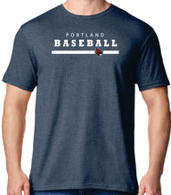 Load image into Gallery viewer, PHS Baseball T-shirt

