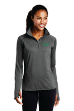 Load image into Gallery viewer, MPC Ladies 1/4 Zip
