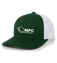 Load image into Gallery viewer, MPC Trucker Snapback
