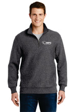 Load image into Gallery viewer, MPC Unisex Heavy Weight 1/4 Zip
