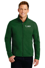Load image into Gallery viewer, MPC Unisex Soft Shell Full Zip
